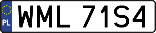 WML71S4