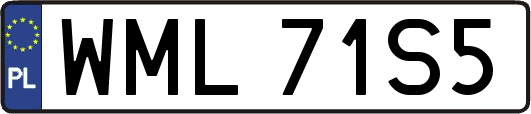 WML71S5