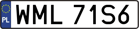 WML71S6