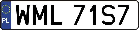 WML71S7