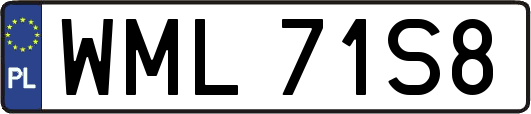WML71S8