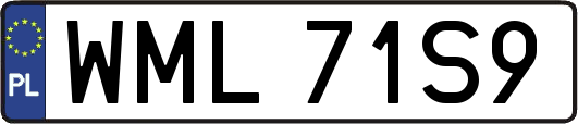 WML71S9