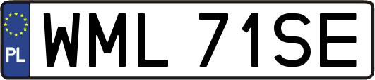 WML71SE