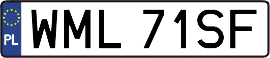WML71SF