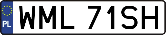 WML71SH