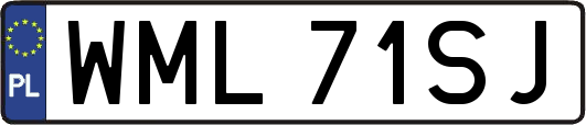 WML71SJ