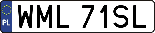 WML71SL