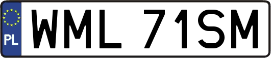 WML71SM