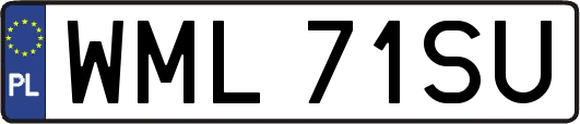 WML71SU