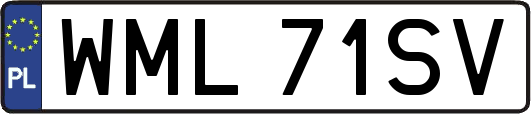 WML71SV