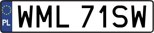 WML71SW