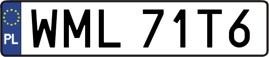 WML71T6