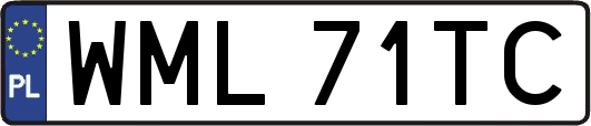WML71TC