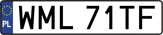 WML71TF