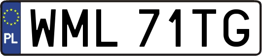 WML71TG