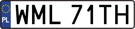WML71TH
