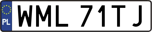WML71TJ