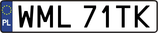 WML71TK