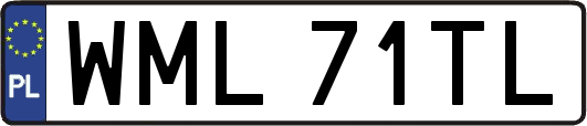 WML71TL