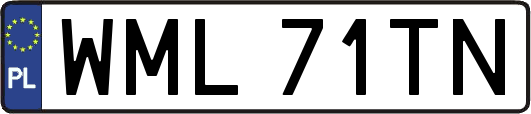 WML71TN