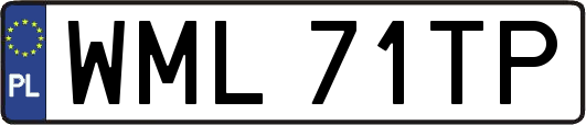 WML71TP
