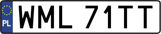 WML71TT
