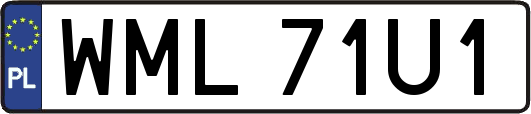WML71U1