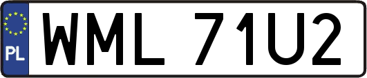 WML71U2