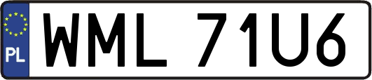 WML71U6