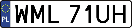 WML71UH