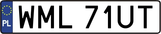 WML71UT