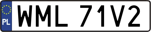 WML71V2