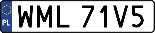 WML71V5