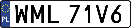 WML71V6