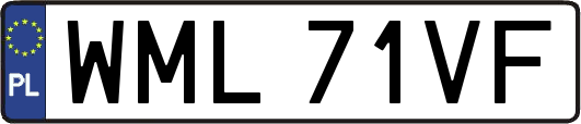 WML71VF