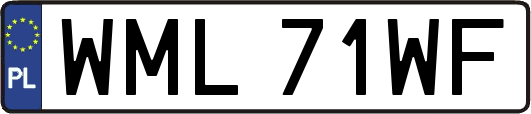 WML71WF
