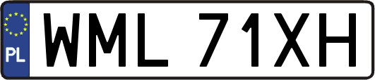 WML71XH