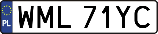 WML71YC