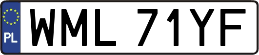 WML71YF