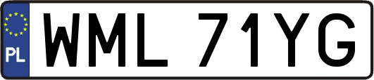 WML71YG