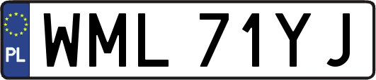 WML71YJ