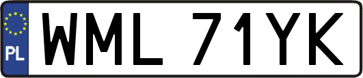 WML71YK