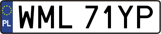 WML71YP