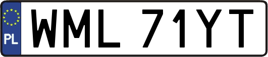 WML71YT