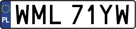 WML71YW