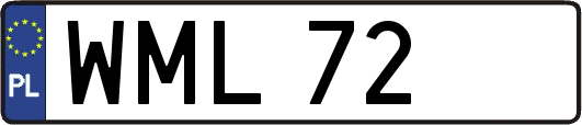 WML72