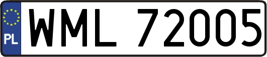WML72005