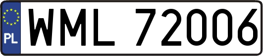 WML72006