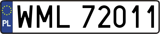 WML72011