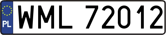 WML72012